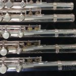 Gemeinhardt Flutes