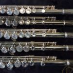 Armstrong Flutes