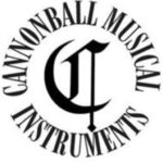 Cannonball logo